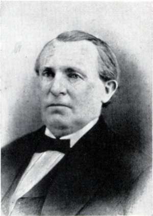 Gov Curtis Hooks Brogden